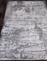 Ковер Armina 03752 grey/grey